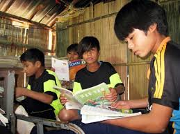 Sẽ tăng cường đầu tư cơ sở hạ tầng giáo dục miền núi trong giai đoạn 2016-2020.