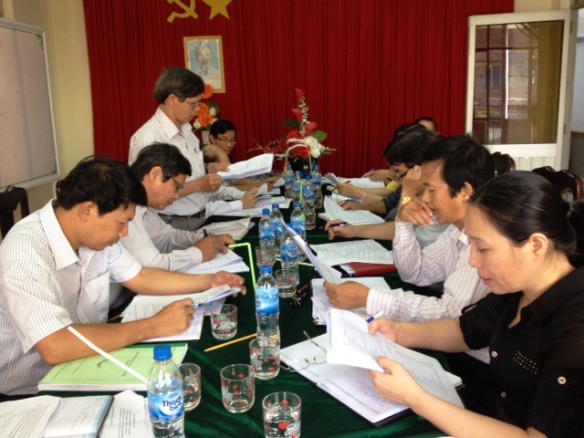 Nâng cao chất lượng giám sát chuyên đề của HĐND