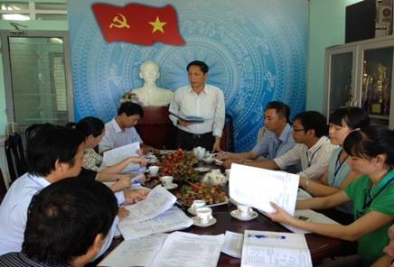 Nâng cao hiệu quả hoạt động HĐND cấp xã – Thực trạng và giải pháp