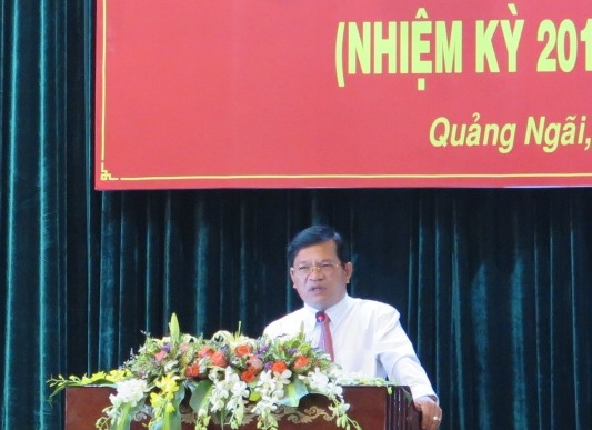 Tỉnh ủy tổ chức Lớp học tập, quán triệt Nghị quyết Đại hội đại biểu Đảng bộ tỉnh lần thứ XIX