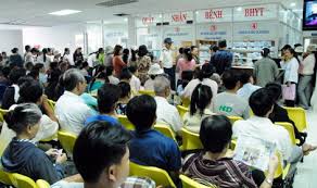 Góp ý sửa đổi, bổ sung Luật Bảo hiểm y tế: cần thực hiện Bảo hiểm y tế bắt buộc