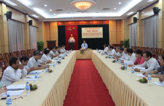 Quy định về Tổ chức Đoàn Hội thẩm nhân dân và bầu, miễn nhiệm, bãi nhiệm và nhiệm kỳ của Trưởng đoàn, Phó Trưởng đoàn Hội thẩm nhân dân