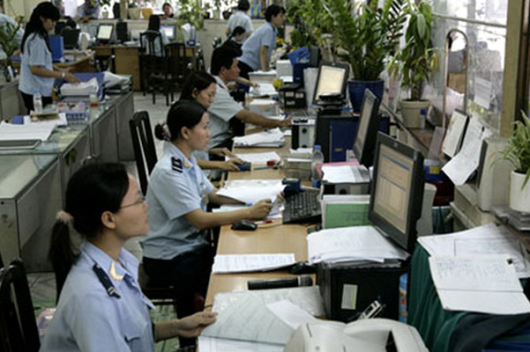 Một số ý kiến góp phần hoàn thiện Dự thảo Luật Hải quan (sửa đổi)