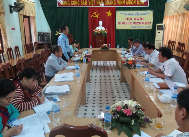 Ban Pháp chế HĐND tỉnh giám sát công tác tiếp công dân, giải quyết đơn khiếu nại, tố cáo tại Sở Lao động- Thương binh và Xã hội