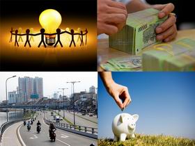 Quảng Ngãi: ban hành Chương trình hành động thực hành tiết kiệm, chống lãng phí giai đoạn 2017 – 2020