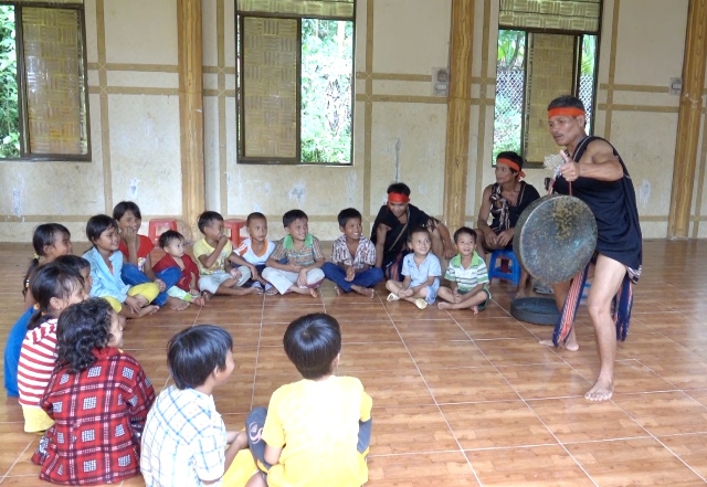 Những người giữ hồn Kor