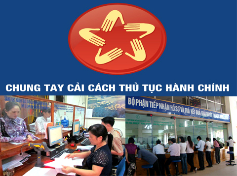 Quảng Ngãi: ban hành Quy định trách nhiệm người đứng đầu trong cải cách hành chính