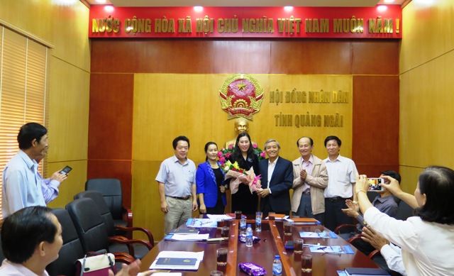 Ký kết quy chế phối hợp giữa Đảng đoàn Hội đồng nhân dân tỉnh và Đảng đoàn Liên hiệp các hội khoa học kỹ thuật tỉnh