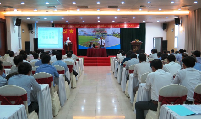 Quảng Ngãi tổng kết 10 năm thực hiện Chương trình mục tiêu quốc gia xây dựng nông thôn mới, giai đoạn 2010-2020