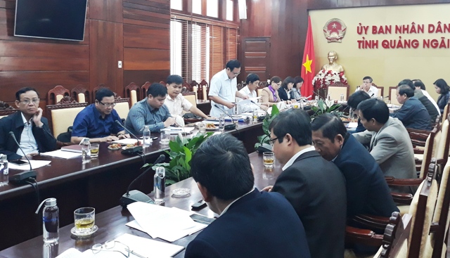 Ban Dân tộc HĐND tỉnh họp thông qua Báo cáo kết quả giám sát việc thực hiện Chương trình hành động thực hiện Chiến lược công tác dân tộc đến năm 2020