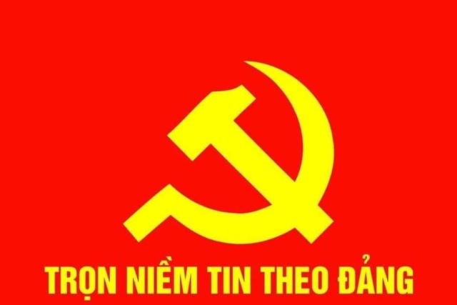 Tăng cường bảo vệ nền tảng tư tưởng của Đảng, đấu tranh phản bác các quan điểm sai trái, thù địch trên không gian mạng