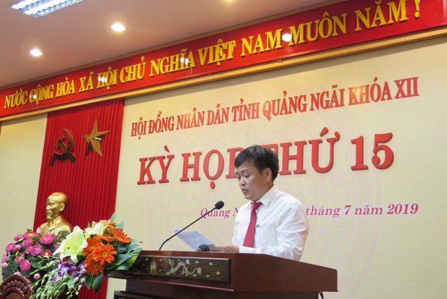 Hơn 100 ý kiến, kiến nghị cử tri gửi đến kỳ họp thứ 19, HĐND tỉnh khóa XII