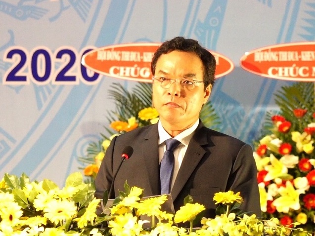 Quảng Ngãi phát động phong trào thi đua yêu nước giai đoạn 2020-2025