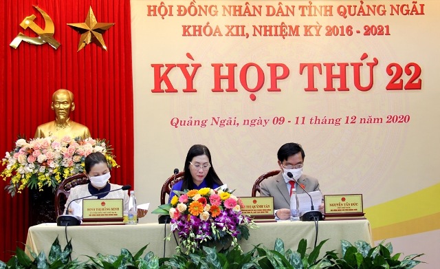 Tình hình an ninh, trật tự an toàn xã hội trên địa bàn tỉnh trong năm 2020 được giữ vững.