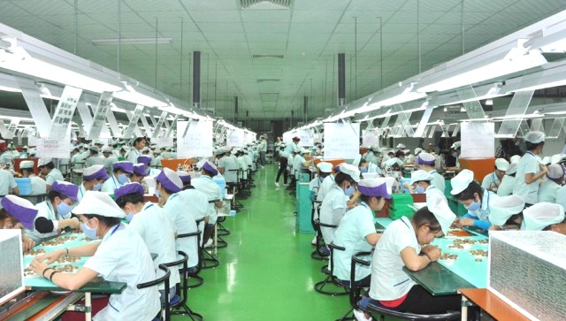 Đổi mới, nâng cao chất lượng, hiệu quả đào tạo nghề gắn với giải quyết việc làm trên địa bàn tỉnh Quảng Ngãi, thực trạng và giải pháp