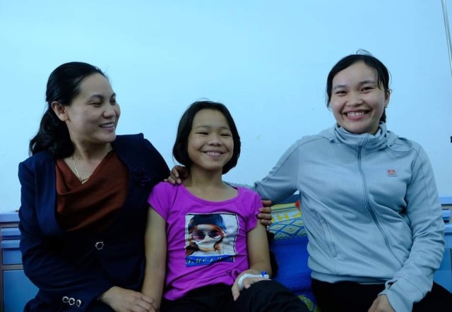 Cô giáo như mẹ hiền, lan tỏa tình yêu thương đến học trò nghèo ở vùng cao Trà  Bồng