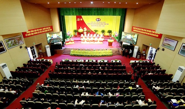 Quảng Ngãi ban hành Chỉ thị về tăng cường sự lãnh đạo của cấp ủy đảng đối với công tác tư tưởng, nhất là nắm bắt, định hướng, giải quyết các vấn đề tư tưởng trong tình hình mới