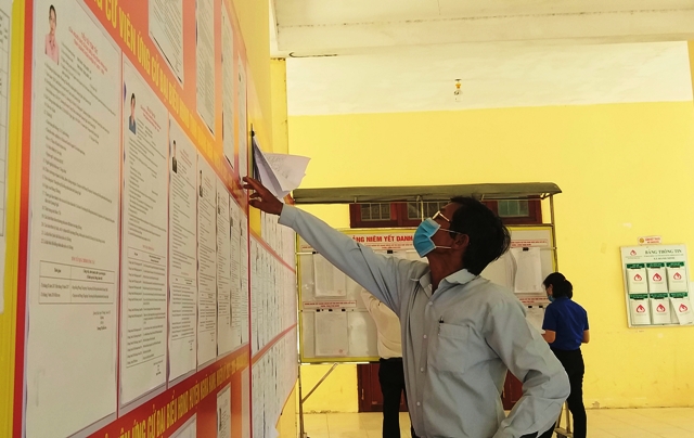 Niềm tin và kỳ vọng