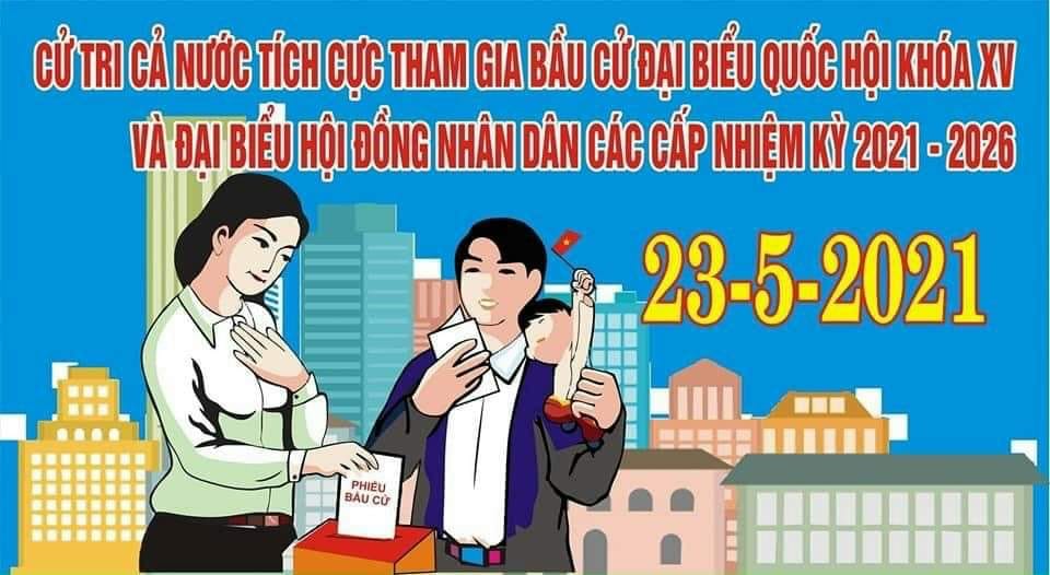 Quảng Ngãi hướng dẫn các phương án thực hiện bầu cử