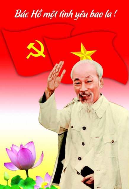 HIỆN THỰC HÓA TÂM NGUYỆN NGƯỜI XÂY DỰNG ĐẤT NƯỚC PHỒN VINH, HẠNH PHÚC