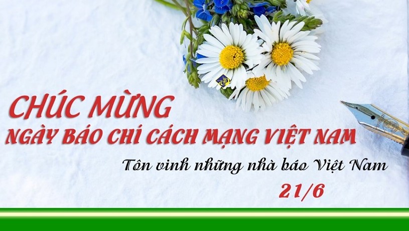 TẬP TRUNG XÂY DỰNG NỀN BÁO CHÍ, TRUYỀN THÔNG CHUYÊN NGHIỆP, NHÂN VĂN VÀ HIỆN ĐẠI