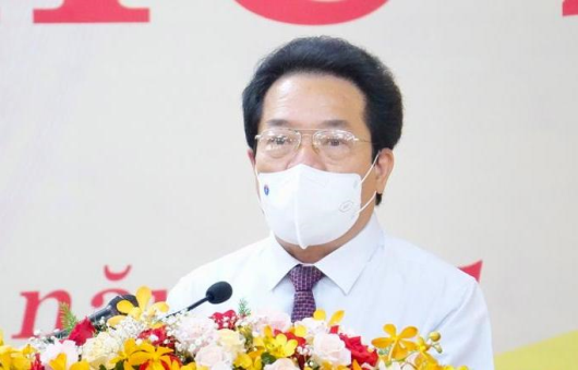 UBND tỉnh báo cáo tóm tắt kết quả giải quyết, trả lời một số kiến nghị của cử tri