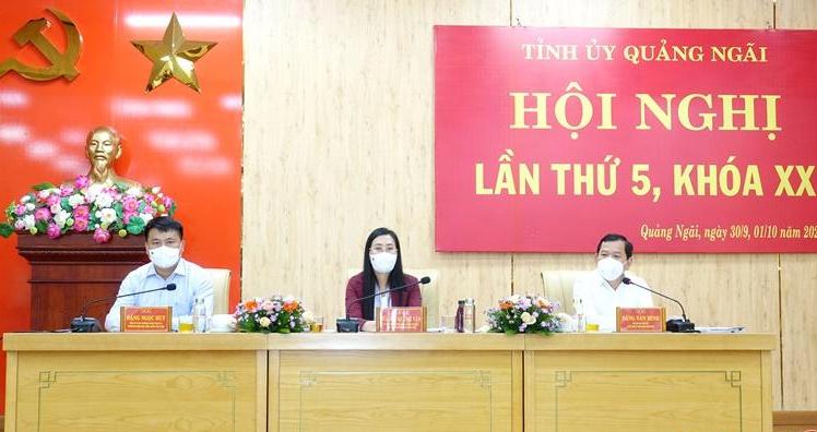 Quảng Ngãi cần đẩy mạnh phát triển du lịch, từng bước trở thành ngành kinh tế mũi nhọn