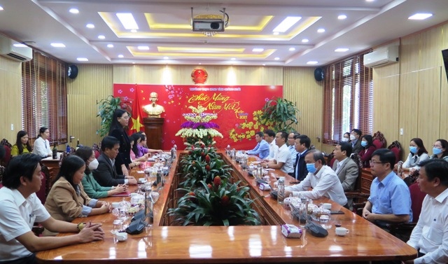 Kế hoạch công tác trọng tâm HĐND tỉnh trong năm 2022