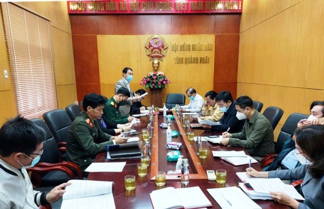 Ban Pháp chế HĐND tỉnh triển khai giám sát công tác đào tạo, sát hạch, cấp giấy phép lái xe trên địa bàn tỉnh