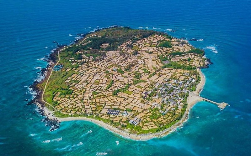 Tuyên truyền, hưởng ứng Cuộc thi trực tuyến tìm hiểu kiến thức về biển, đảo Việt Nam “Tổ quốc bên bờ sóng” năm 2022