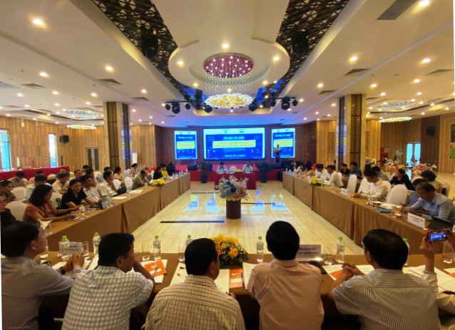 Hội nghị tập huấn “Vai trò của Hội đồng nhân dân trong thúc đẩy đối thoại, tham vấn trẻ em”