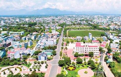 Quảng Ngãi: kinh tế - xã hội 4 tháng đầu năm 2023 đạt được một số kết quả nhất định