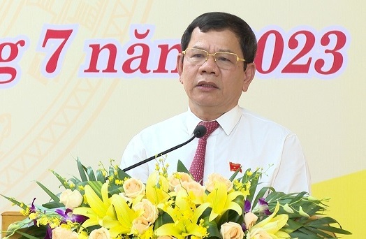 Cả hệ thống chính trị cần có quyết tâm cao, nỗ lực lớn để hoàn thành các chỉ tiêu, nhiệm vụ đề ra