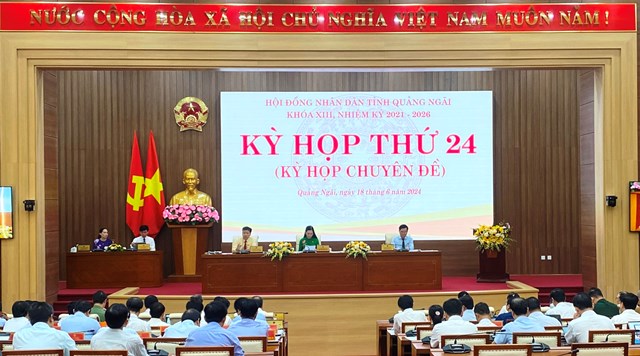 HĐND tỉnh thông qua nghị quyết hỗ trợ tiền đóng bảo hiểm y tế cho người dân tộc thiểu số