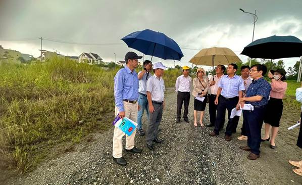 Đảng bộ HĐND tỉnh lãnh đạo công tác giám sát của HĐND, Thường trực HĐND và các Ban của HĐND tỉnh góp phần hiện thực hóa khát vọng của đất nước