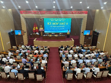 HĐND tỉnh quy định mức hỗ trợ khắc phục dịch bệnh động vật trên địa bàn tỉnh