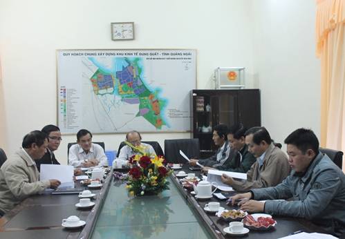 Ban Pháp chế họp đánh giá tình hình thực hiện nhiệm vụ năm 2014 và triển khai nhiệm vụ công tác năm 2015.